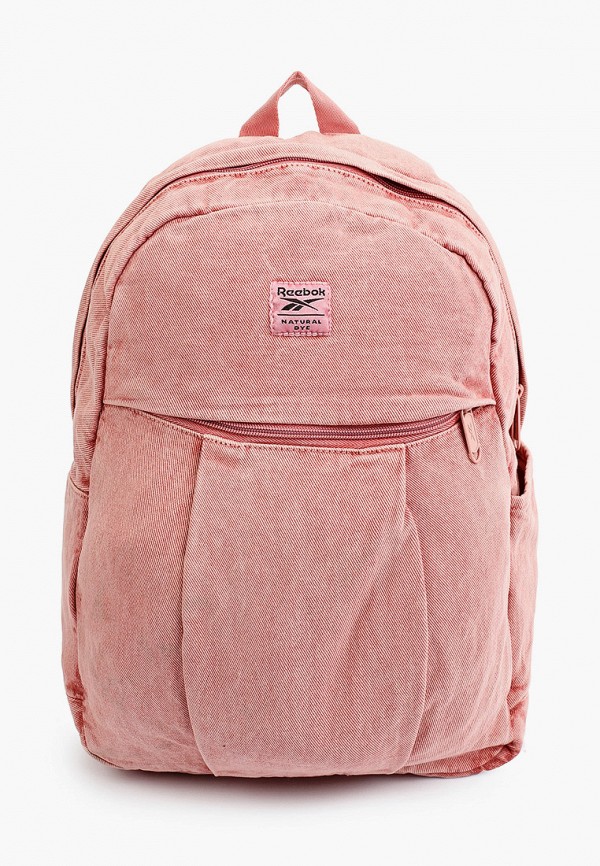Рюкзак Reebok CL FO JWF BACKPACK, цвет: розовый, RTLAAN249801 — купить ...