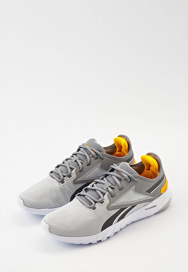 Reebok Кроссовки - MEGA FLEXAGON 2.0 - фото 3