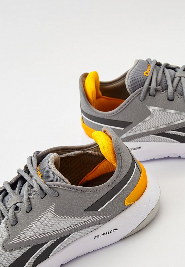 Reebok Кроссовки - MEGA FLEXAGON 2.0 - фото 4