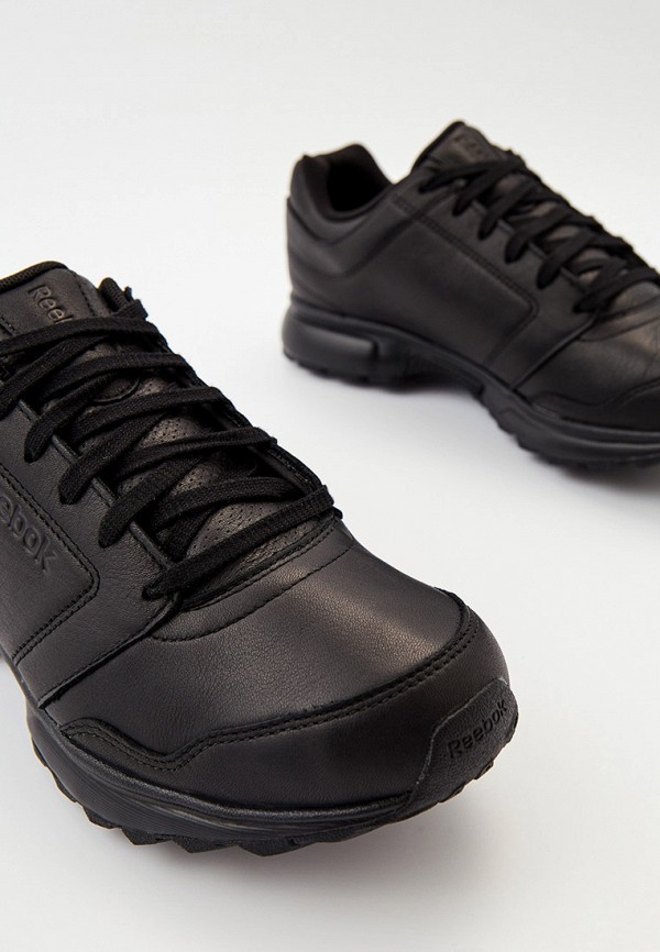 Кроссовки Reebok ELITE STRIDE GTX IV, цвет: черный, RTLAAN251201 — купить в  интернет-магазине Lamoda