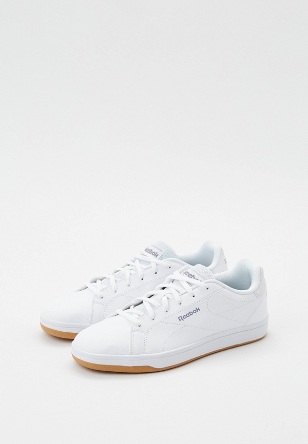 Reebok Кеды - REEBOK ROYAL COMPLETE CLN2 - фото 3