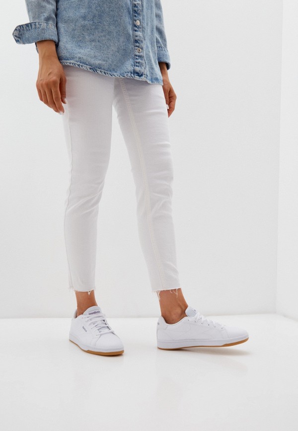 Reebok Кеды - REEBOK ROYAL COMPLETE CLN2 - фото 6