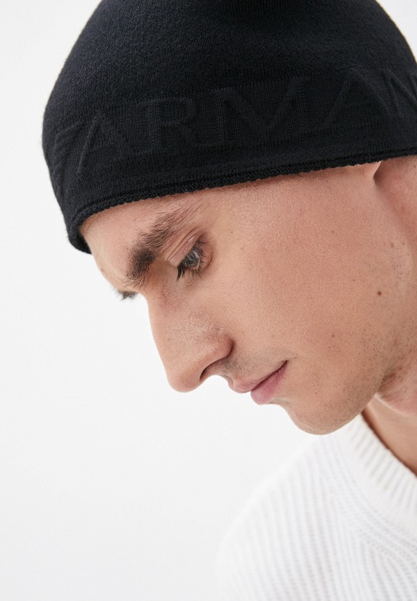Emporio Armani Шапка - двусторонняя - фото 5