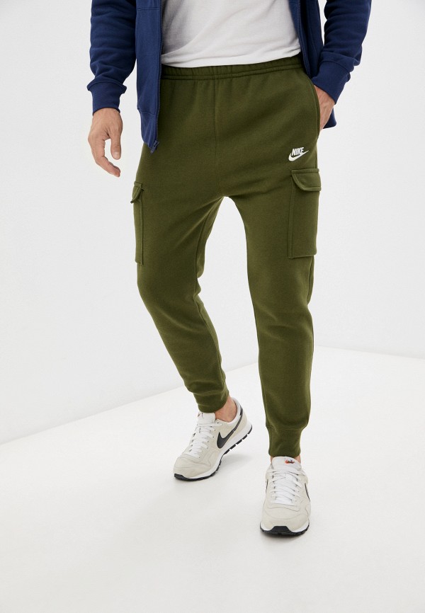 Nike NSW Club Pant Cargo