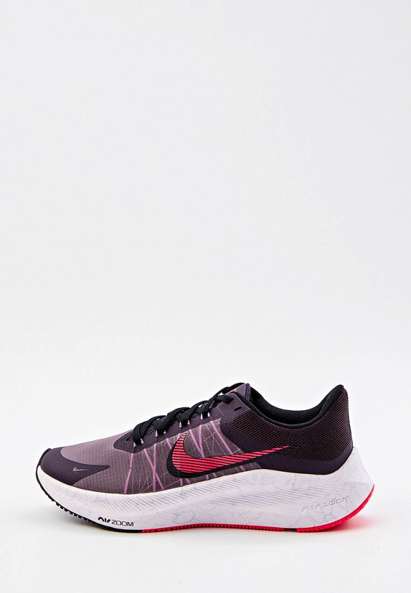 Nike Кроссовки - WMNS NIKE ZOOM WINFLO 8 - фото 1