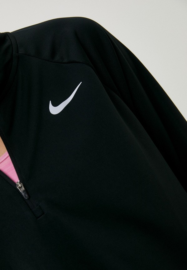 Олимпийка Nike Nike Pacer, цвет: черный, RTLACX300001 — купить в ...