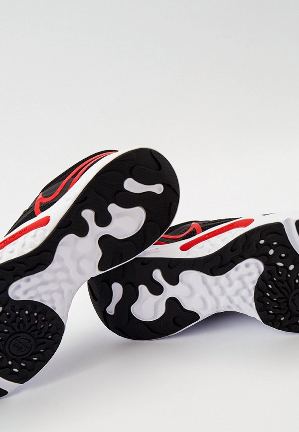 Nike Кроссовки - NIKE RENEW RETALIATION 3 - фото 5