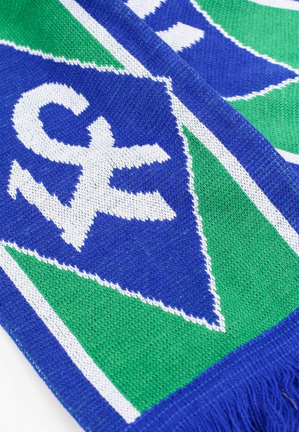 Atributika & Club™ Шарф - ФК Крылья Советов - фото 2