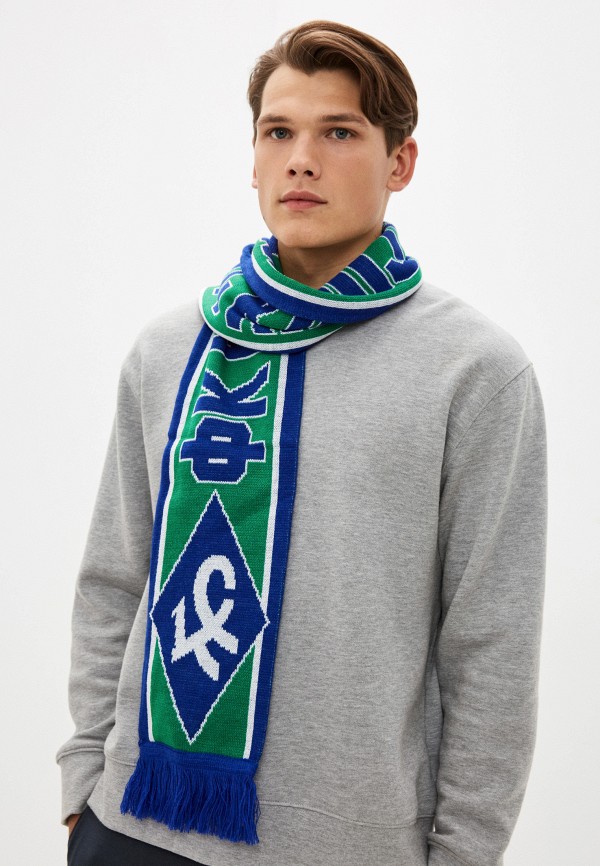 Atributika & Club™ Шарф - ФК Крылья Советов - фото 3