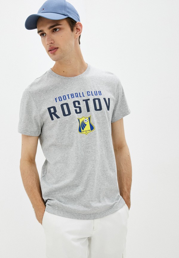 Atributika & Club™ Футболка - ФК Ростов - фото 1