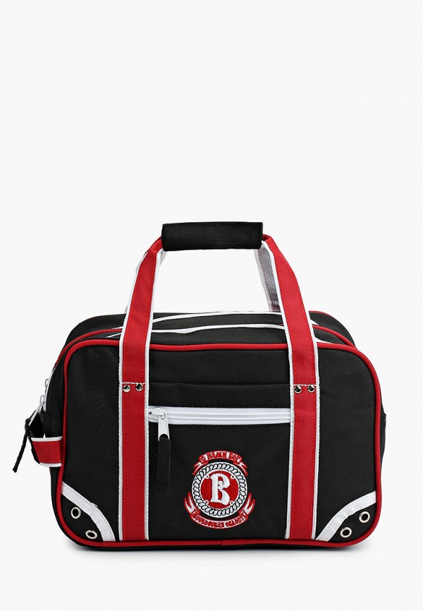 Atributika & Club™ Сумка спортивная - ХК Витязь - фото 1