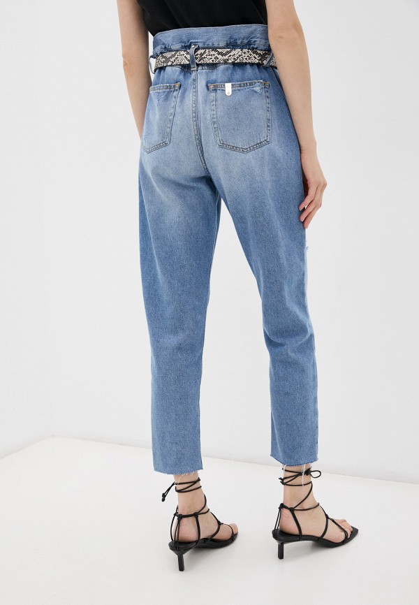 Liu Jo Джинсы - CANDY - фото 4