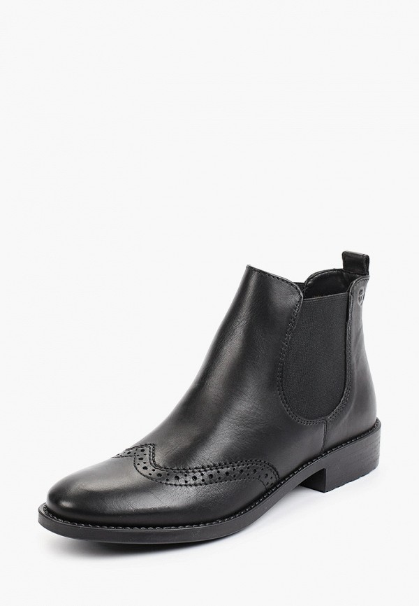 Tamaris Ботинки - фото 2