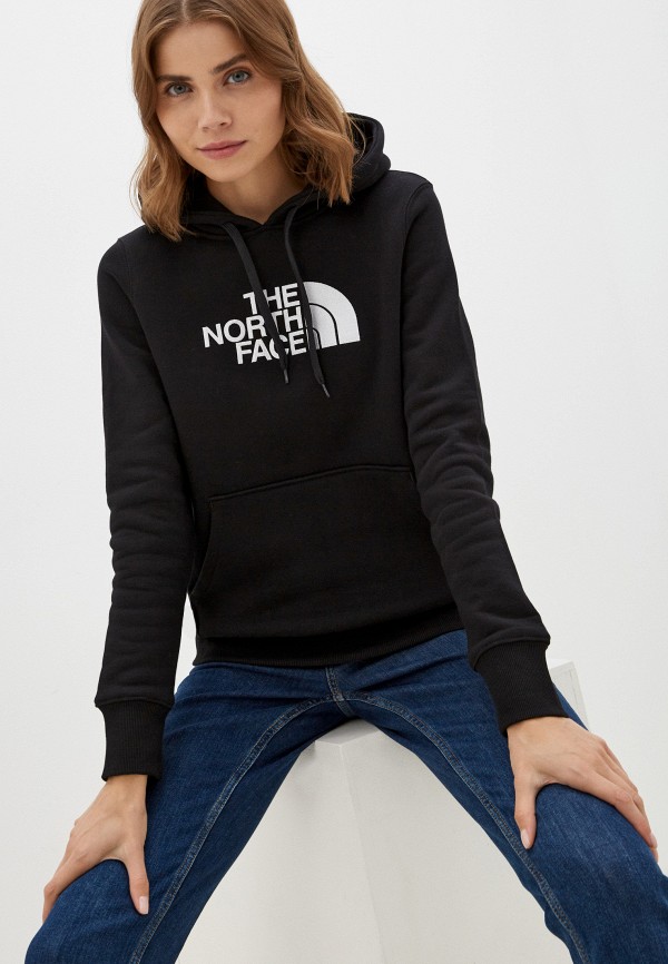 The North Face Худи - W DREW PEAK PULL HD - фото 1