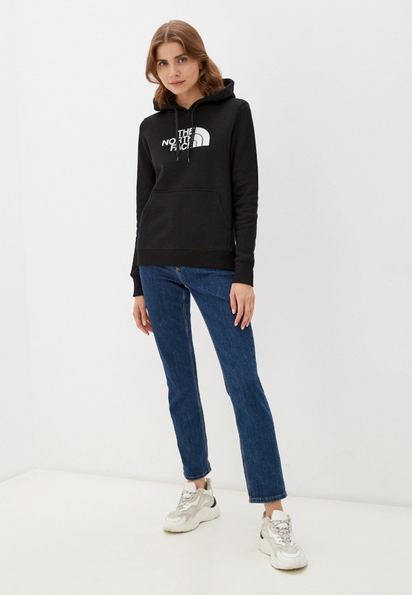 The North Face Худи - W DREW PEAK PULL HD - фото 2