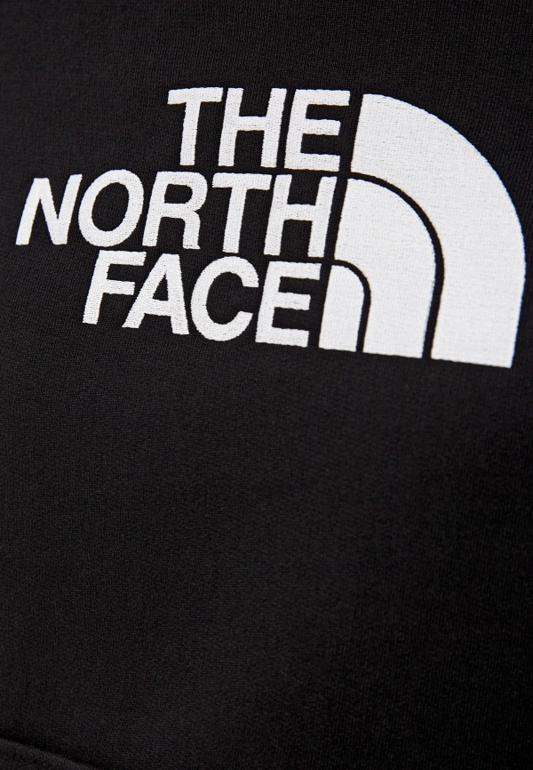 The North Face Худи - W DREW PEAK PULL HD - фото 4