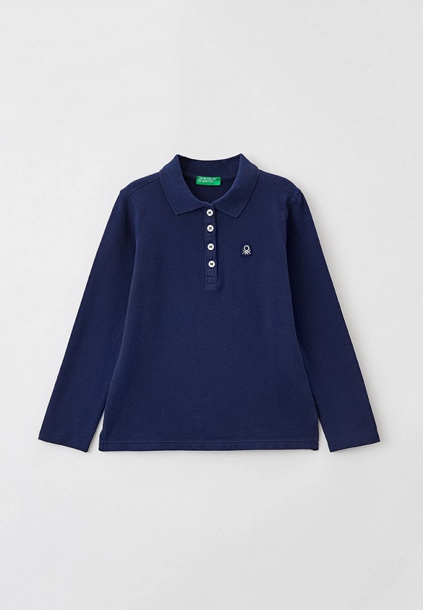 United Colors of Benetton Поло - фото 1