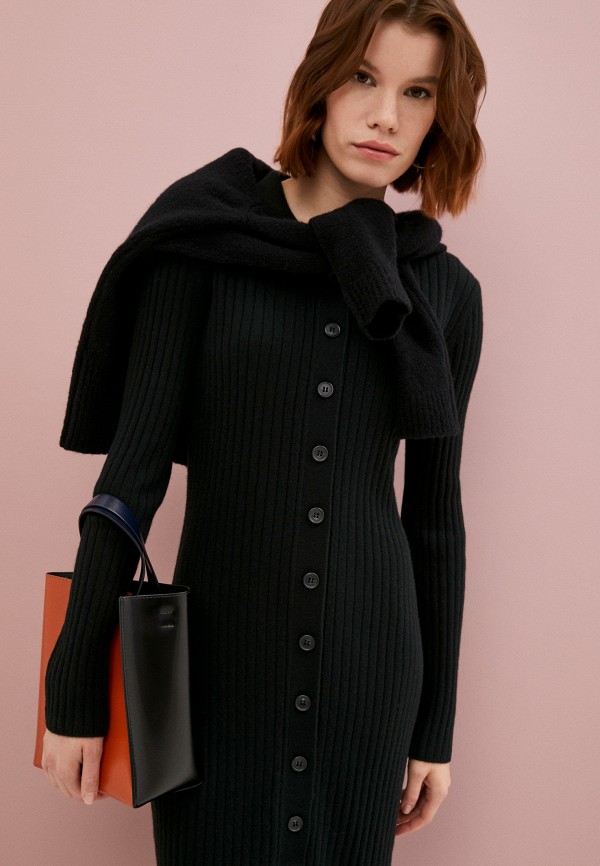 Arch4 Платье - фото 2