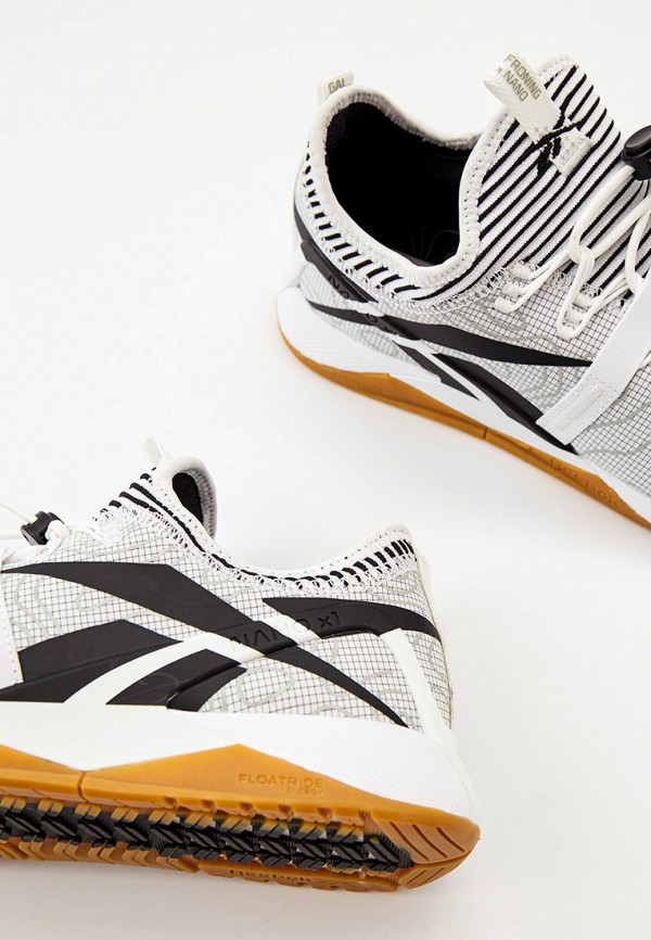 Reebok Кроссовки - NANO X1 FRONING - фото 4