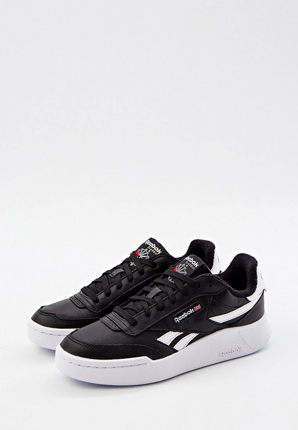 Reebok Кроссовки - CLUB C LEGACY REVENGE - фото 3