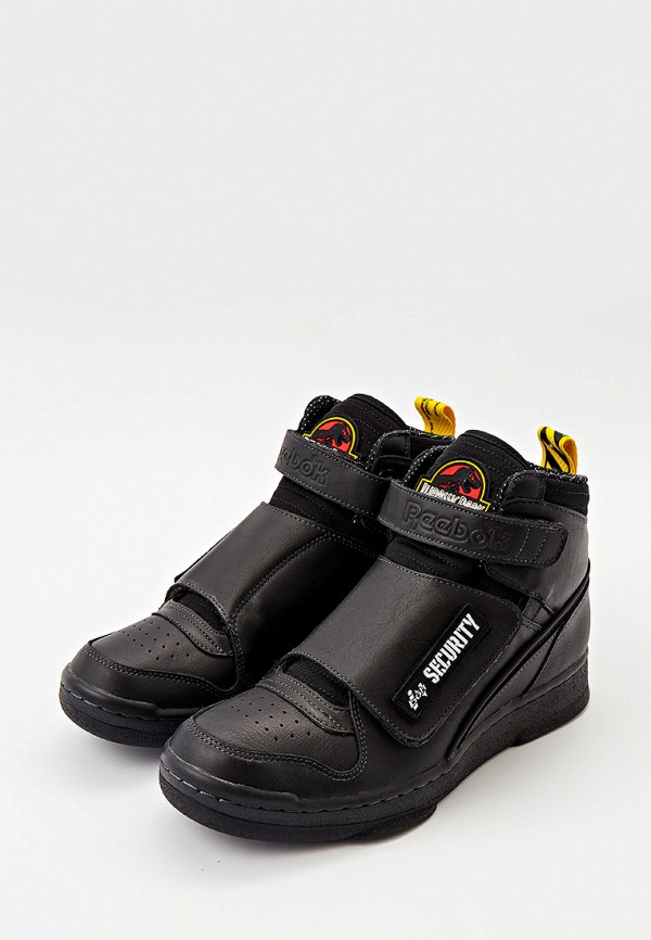 Reebok Кеды - Jurassic Park Stomper - фото 3