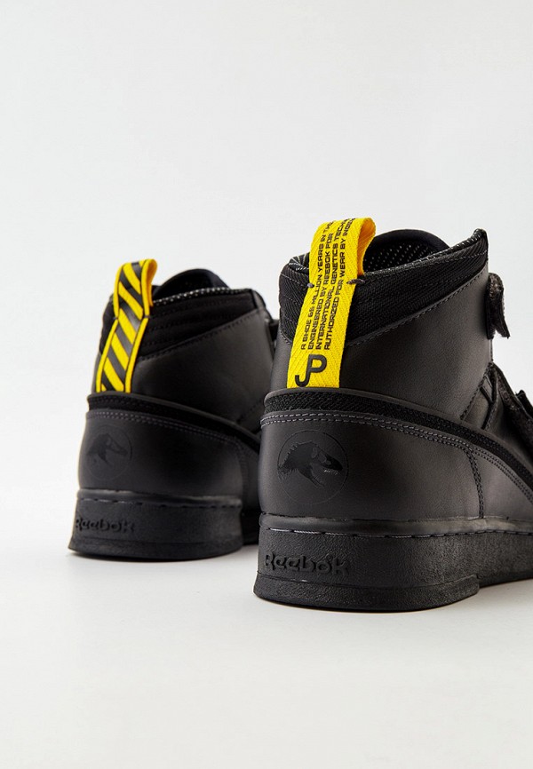 Reebok Кеды - Jurassic Park Stomper - фото 4