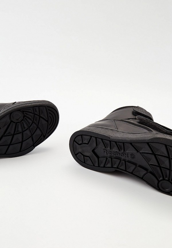 Reebok Кеды - Jurassic Park Stomper - фото 5