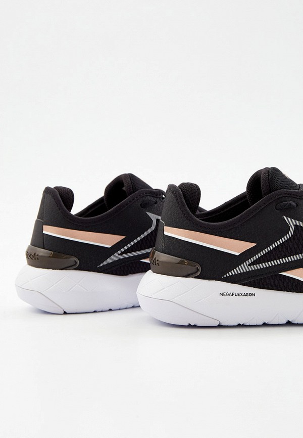 Reebok Кроссовки - MEGA FLEXAGON 2.0 - фото 4