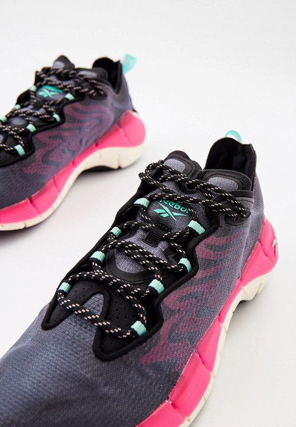 Reebok Кроссовки - ZIG KINETICA II - фото 2