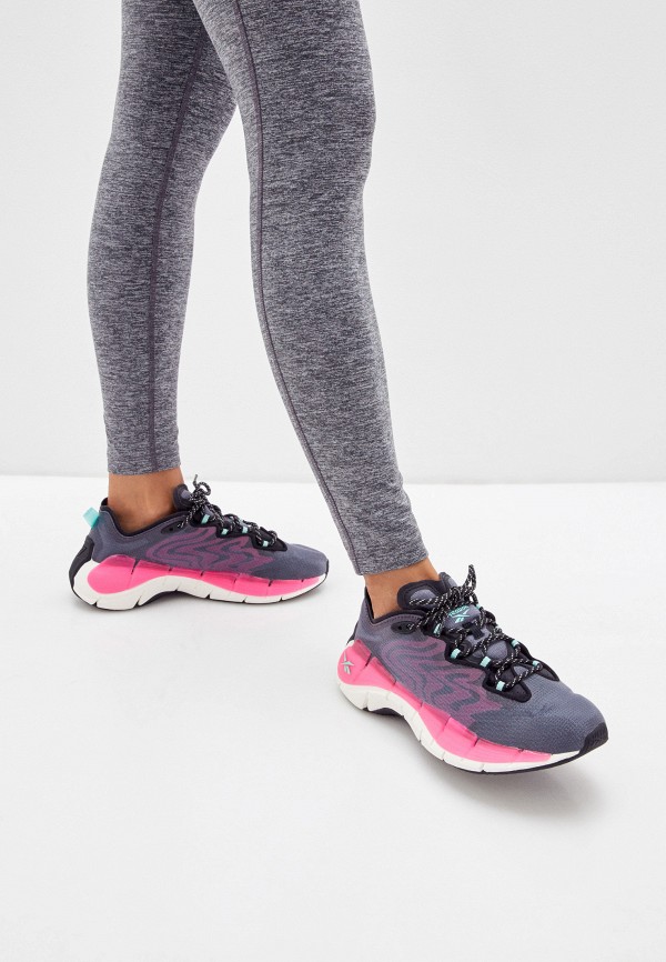 Reebok Кроссовки - ZIG KINETICA II - фото 6