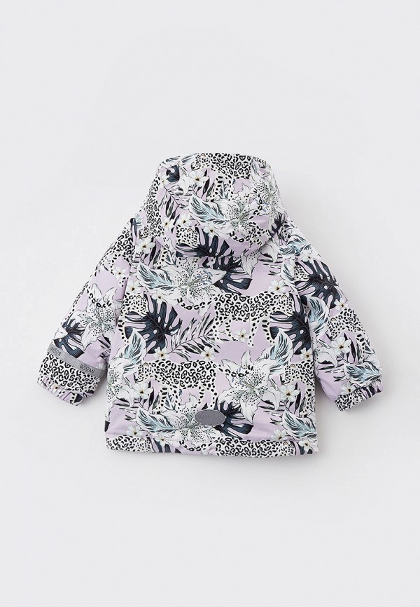 Boom Куртка утепленная - фото 2