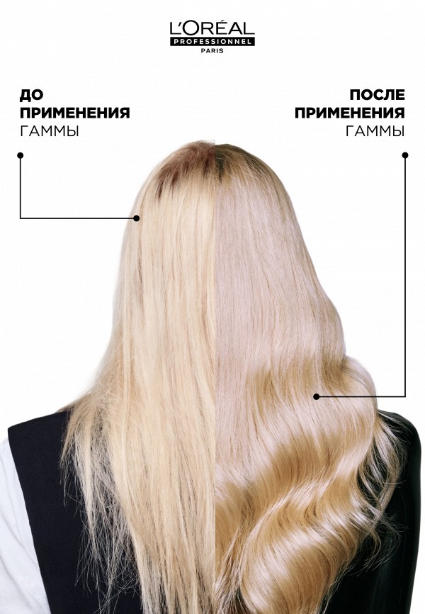 L'Oreal Professionnel Маска для волос - восстанавливающий - фото 5