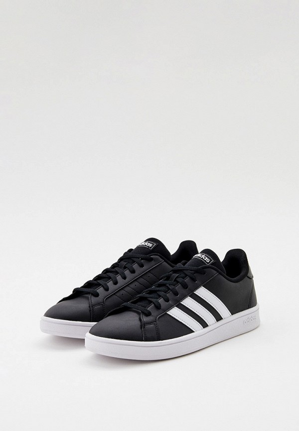 adidas Кеды - GRAND COURT BASE - фото 3