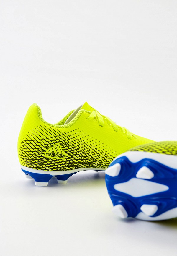 adidas Бутсы - фото 4