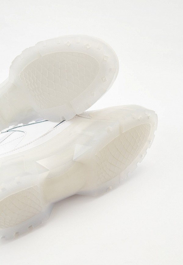 Reebok Кроссовки - Cardi B Club C - фото 5