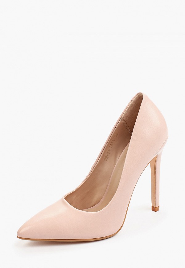 Diora.rim Туфли - фото 2