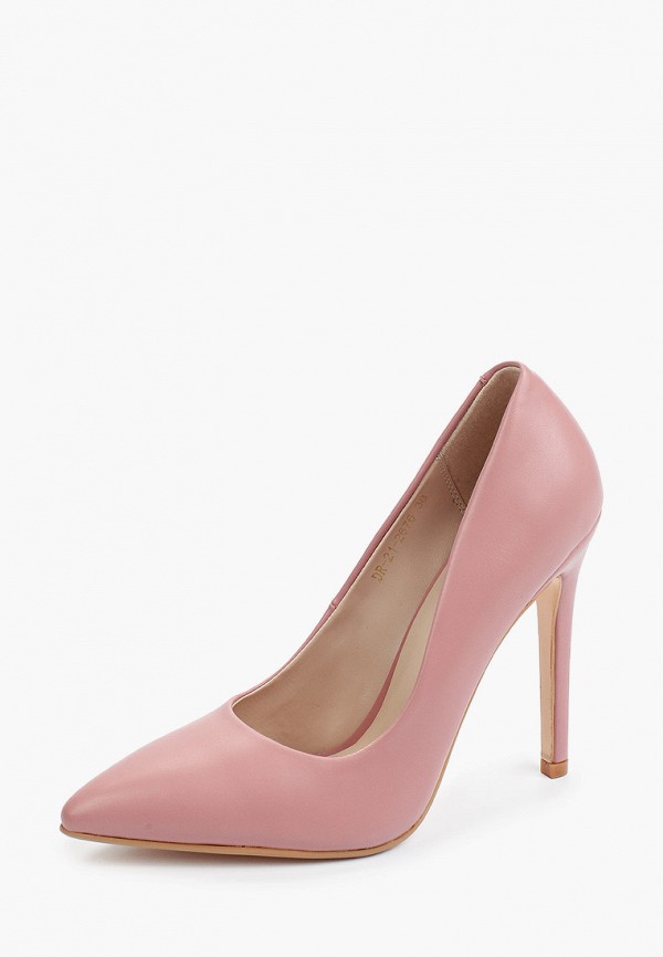 Diora.rim Туфли - фото 2