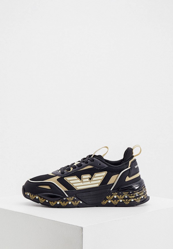 Emporio Armani Кроссовки - фото 1