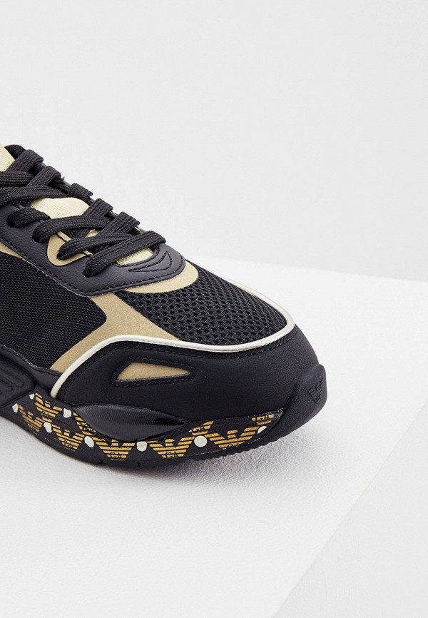 Emporio Armani Кроссовки - фото 2