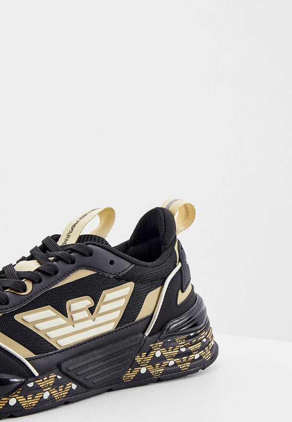 Emporio Armani Кроссовки - фото 4