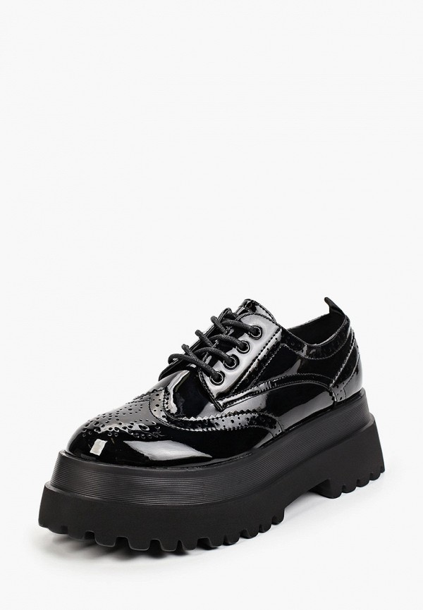 Super Mode Ботинки - фото 2