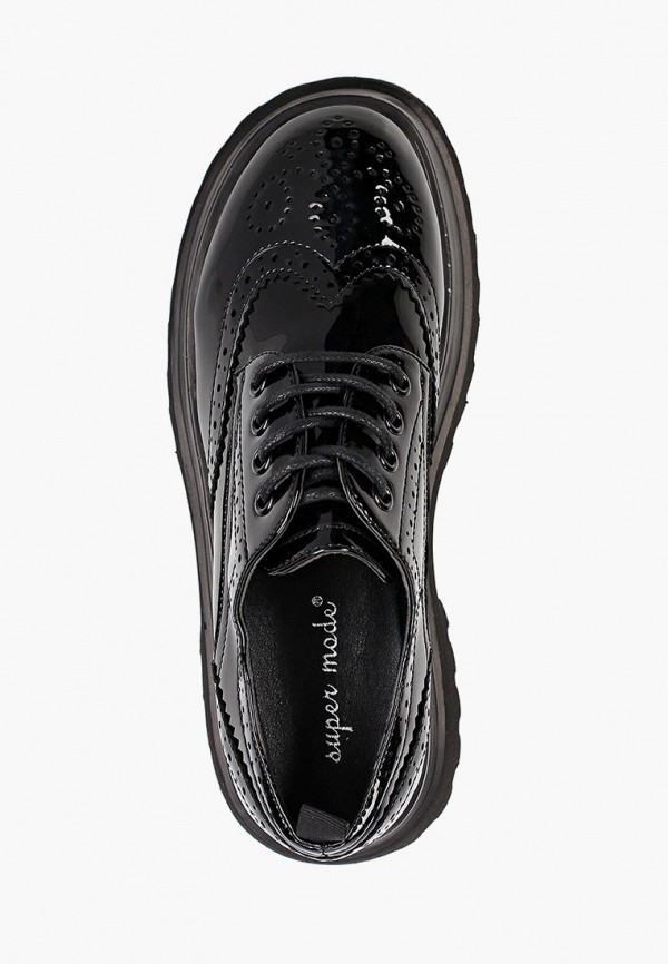 Super Mode Ботинки - фото 4