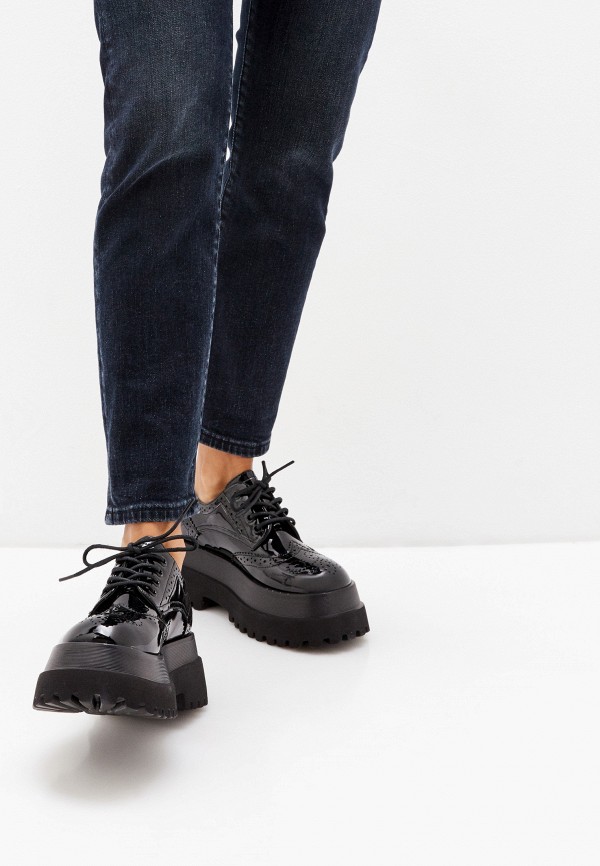 Super Mode Ботинки - фото 6