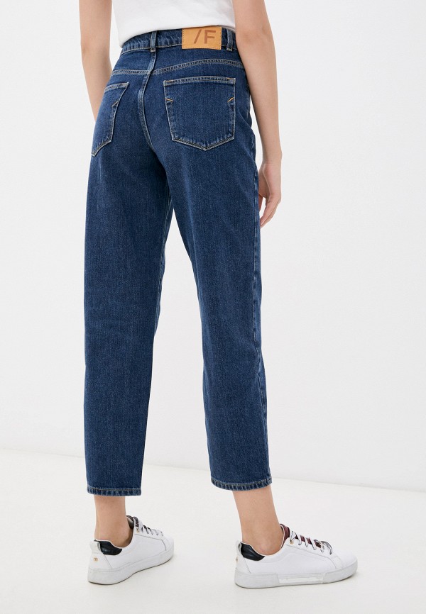 Selected Femme Джинсы - SLFLYDA MW CROPPED - фото 3