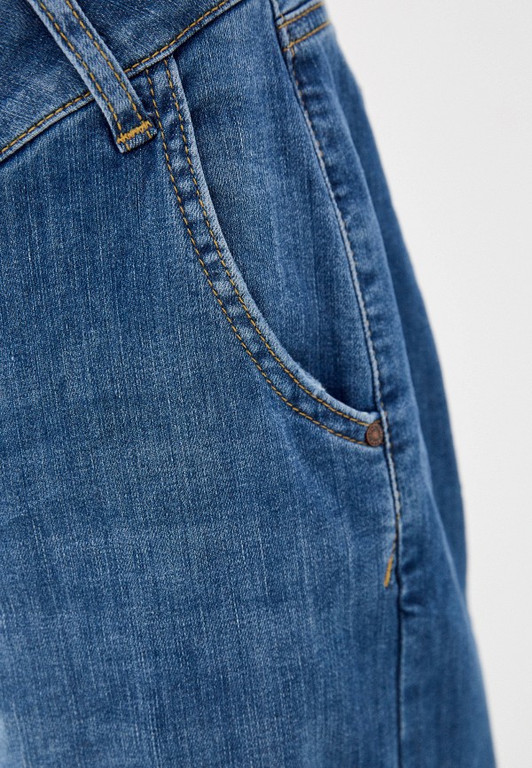 Mamalicious Джинсы - MLORLANDO HB WIDE - фото 4