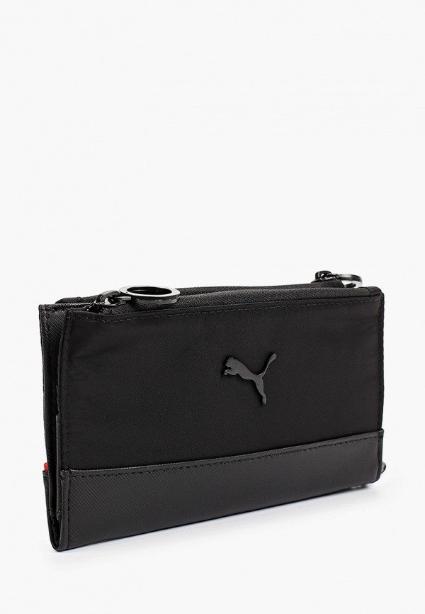 PUMA Кошелек - BMW M LS Wallet - фото 2