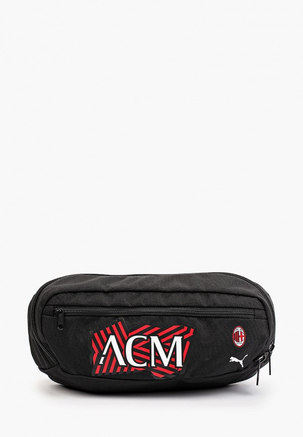 PUMA Сумка поясная - ACM Ftbl Core Waist Bag - фото 1