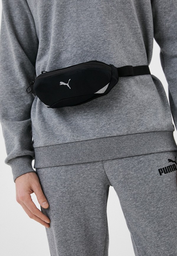 PUMA Сумка поясная - PR Classic Waist Bag - фото 4