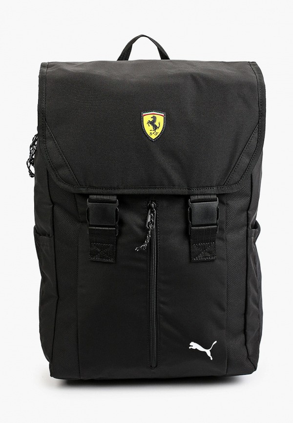 PUMA Рюкзак - Ferrari SPTWR  T7 Backpack - фото 1