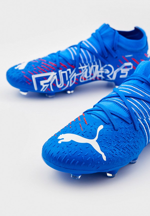 PUMA Бутсы - FUTURE Z 3.2 FG/AG - фото 2